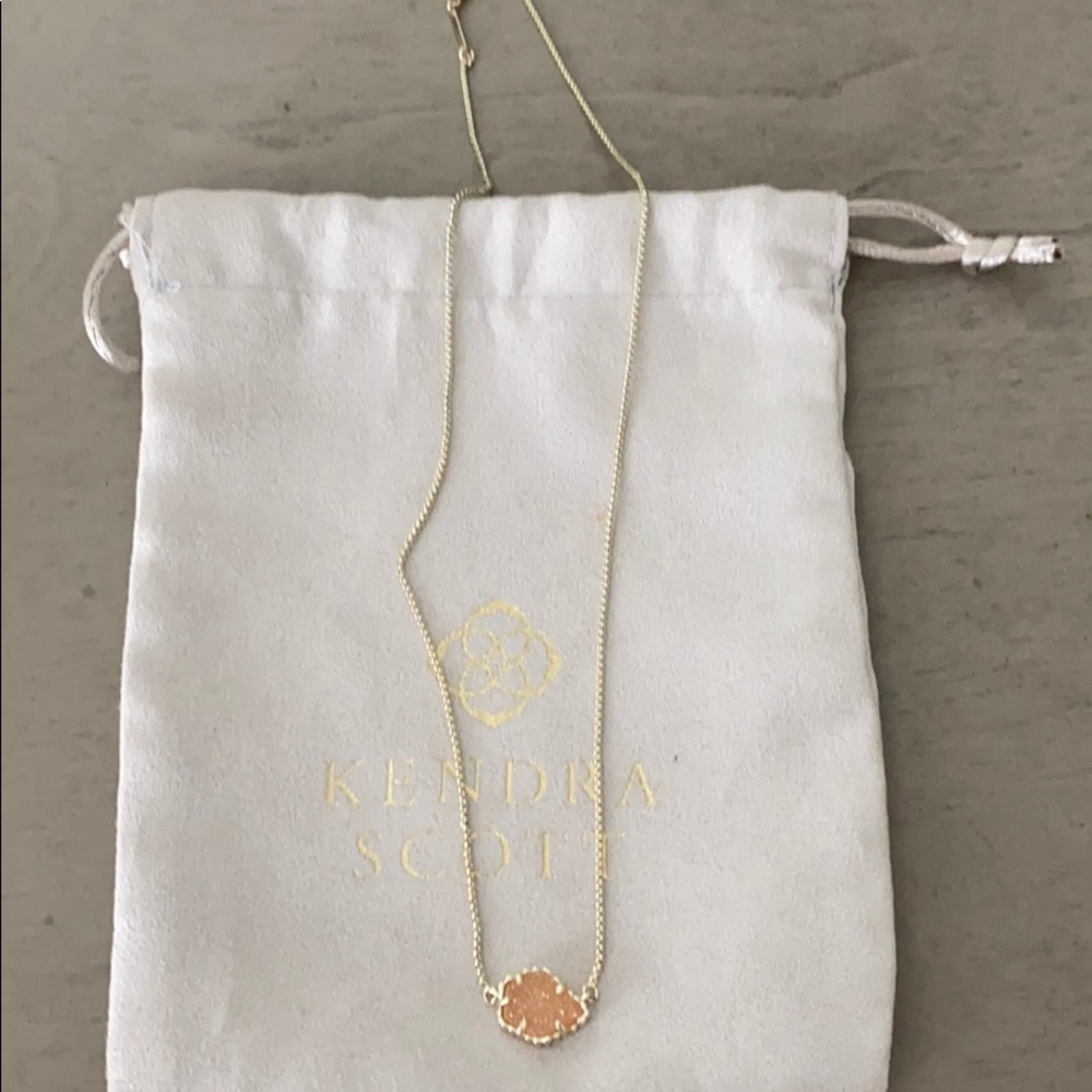 Karen Scott necklace